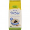Terci (Porridge) de ovaz pentru micul dejun bio 500g Rapunzel