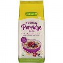 Terci (Porridge) de ovaz cu fructe de padure bio 500g Rapunzel