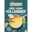Mix pentru Sos Olandez bio, fara gluten 25g Biovegan