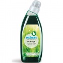 Gel pentru curatat toaleta bio 750ml Sodasan