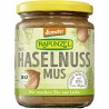 Pasta de alune bio vegana 250g Rapunzel