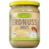 Pasta de arahide fina bio vegan 500g Rapunzel