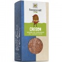 Seminte de creson bio pentru germinare 120g Sonnentor