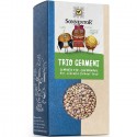 Trio germeni seminte bio pentru germinare 120g Sonnentor