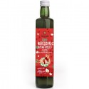 Sirop merisoare (afine rosii) bio, fara zahar 500ml Sonnentor