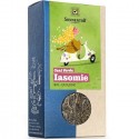Ceai verde iasomie bio 100g Sonnentor
