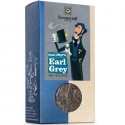 Ceai Negru Earl Grey bio 90g Sonnentor