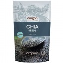 Seminte de chia bio 200g Dragon Superfood