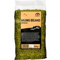 Fasole Mung boabe bio 500g Smart Organic