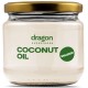 Ulei de cocos dezodorizat bio 300ml Dragon Superfood
