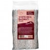Orez basmati alb bio 500g Smart Organic