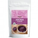 Aronia pudra raw bio, fara gluten 200g Dragon Superfood