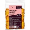 Mango deshidratat felii bio 100g Smart Organic