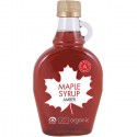 Sirop de artar tip A bio, Canada 250ml Smart Organic