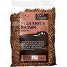 Seminte de in maro bio 250g Smart Organic