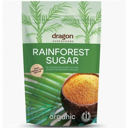 Zahar din palmier Arenga bio 250g Dragon Superfood