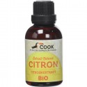 Extract de lamaie bio 50ml Cook