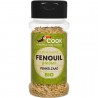 Fenicul seminte bio, fara gluten 30g Cook