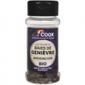 Ienupar boabe bio, fara gluten 15g Cook