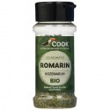 Rozmarin bio, fara gluten 25g Cook