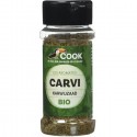 Chimen seminte bio, fara gluten 45g Cook