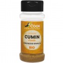 Chimion macinat bio 40g Cook