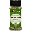 Chives (arpagic) frunze bio, fara gluten 6g Cook