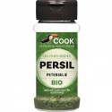 Patrunjel frunze bio, fara gluten 10g Cook