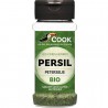 Patrunjel frunze bio, fara gluten 10g Cook