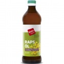 Ulei de rapita bio, presat la rece 500ml Green Organics