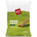 Penne din grau dur integral bio 500g Green Organics