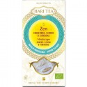 Ceai premium cu ghimbir si lamaie bio Mindscape 10 plicuri Hari Tea