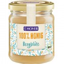 Miere din flori de munte bio 250g Hoyer