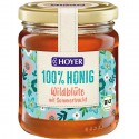 Miere poliflora din flori salbatice bio 250g Hoyer