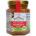 Miere de Manuka MGO 300+ bio 140g TranzAlpine