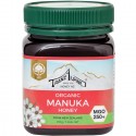 Miere de Manuka MGO 250+ bio 250g TranzAlpine