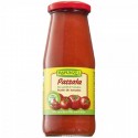 Passata – pasta de tomate bio 410g Rapunzel