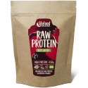 Raw Protein Pudra proteica Fruit Antiox Superfood raw bio 450g Lifefood
