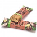 Baton de ovaz cu ciocolata bio raw vegan, fara gluten 40g Lifebar