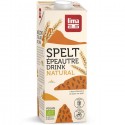 Bautura vegetala de spelta bio vegan, fara zahar 1L Lima