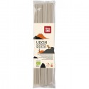 Taitei japonezi traditionali Udon bio, din grau integral 250g Lima