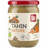 Tahini din susan integral bio, fara sare 225g Lima