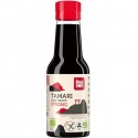 Sos de soia Tamari bio vegan, fara gluten 145ml Lima Food