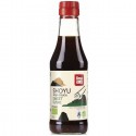 Sos de soia Shoyu sweet sushi bio, traditional japonez 250ml Lima