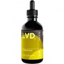 Vitamina D3 si K2 lipozomala LVD1 60ml Lipolife