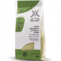 Faina de mazare verde bio, fara gluten 250g Marchesato