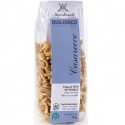 Paste Casarecce din orez integral bio, fara gluten 250g Marchesato