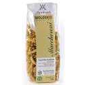 Paste maccheroni cu legume bio, fara gluten 250g Marchesato