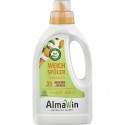 Balsam de rufe cu flori de portocala bio 750ml Almawin