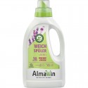 Balsam de rufe cu lavanda bio 750ml AlmaWin